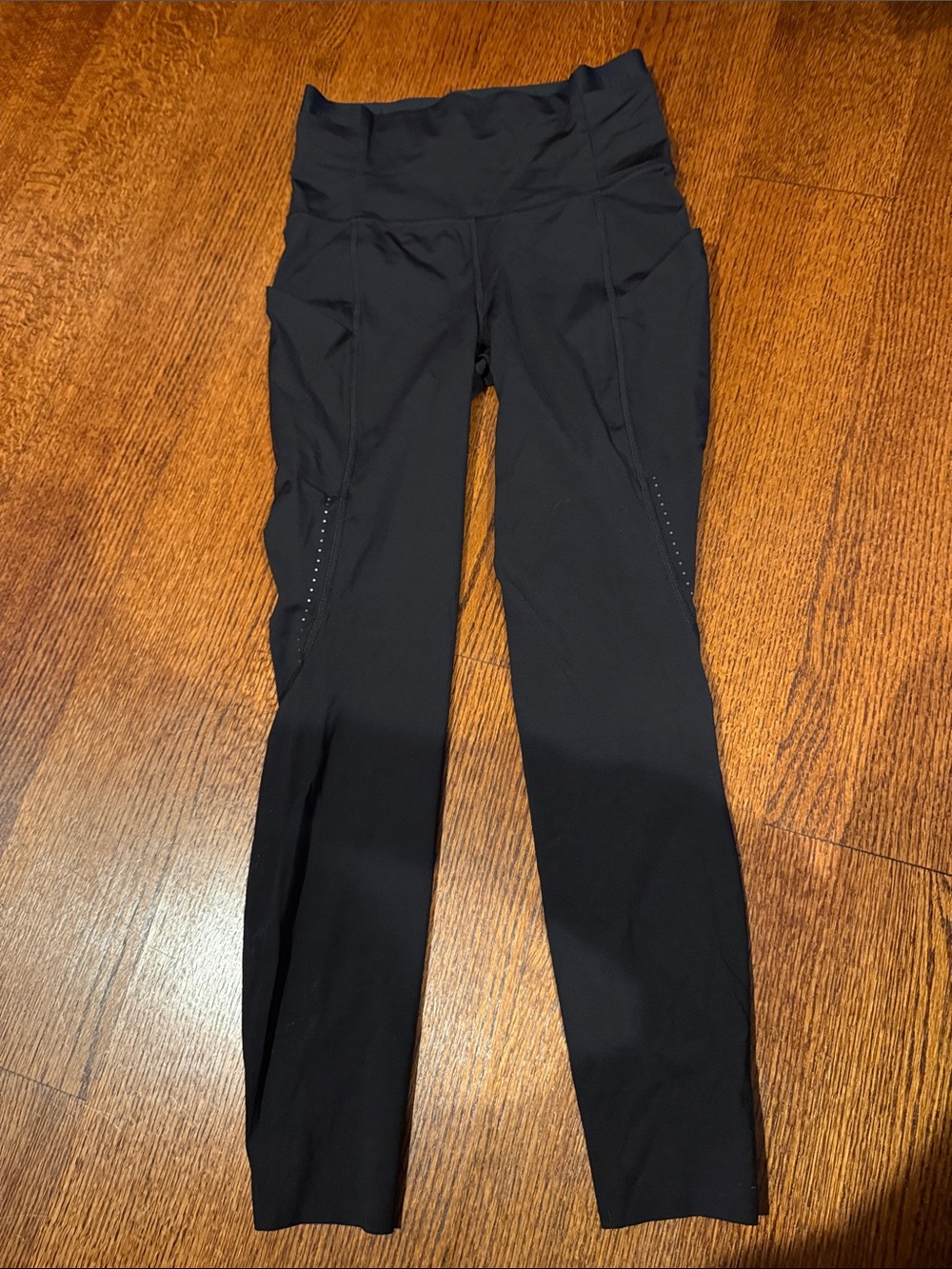 Lululemon fast and free tights